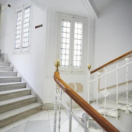 Apartamento V Alcalaretiro Ideal Parejas Madrid Exterior photo